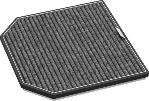 [11762570] DKF 9-P Geruchsfilter mit Aktivkohle
