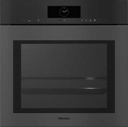 [12305580] DGC 7860 HCX Pro Griffloser Dampfbackofen