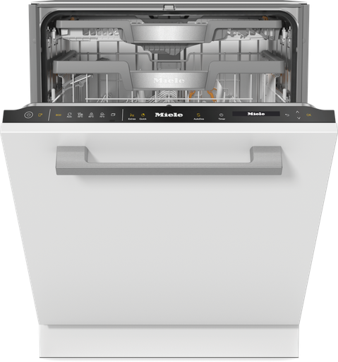 [12338510] Geschirrspülautomat G 7673 SCVi E/vollintegrierbar/OS