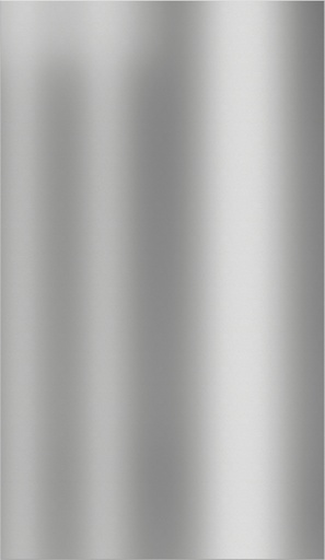 [11499120] KFP 3015 ed/sc Edelstahl-Front 