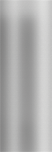 [11499420] KFP 3635 ed/cs Edelstahl-Front 