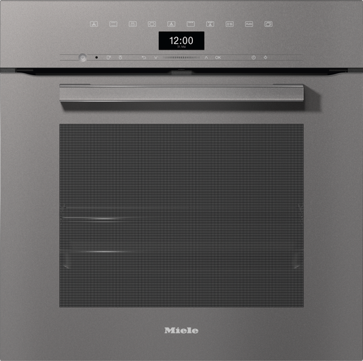 [11785170] Dampfbackofen DGC 7450 Graphitgrau