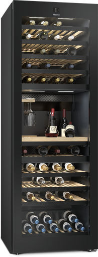 [12156870] KWT 4999 F Stand-Weintemperierschrank