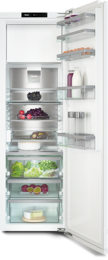 [12444990] K 7798 C R Einbau-Kühlschrank 178cm Nischenhöhe