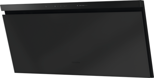 [12534150] Dunstabzugshaube DAH 4980 obsidianschwarz matt 125 Gala Ed