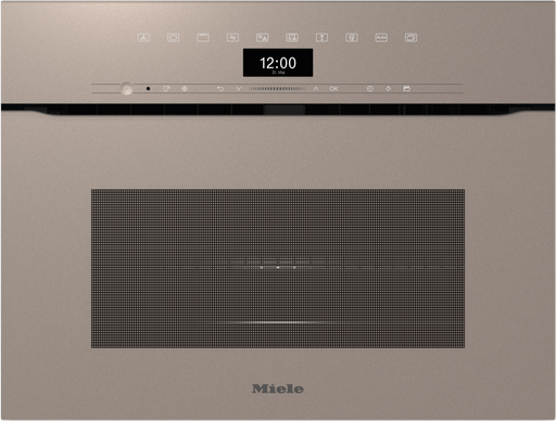[12548910] Kompakt-Backofen H 7440 BMX Pearlbeige