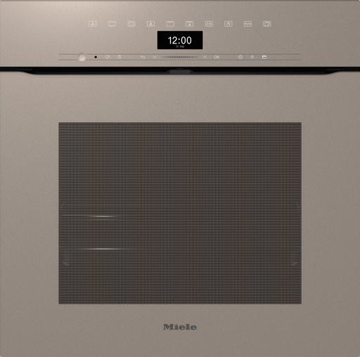 [12548950] Einbau-Backofen H 7464 BPX Pearlbeige