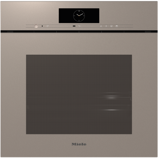 [12613900] Dampfbackofen DGC7865 HCX Pro Pearlbeige