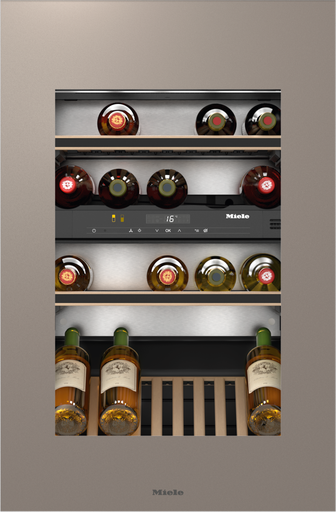 [12615910] KWT 6422 iG-1 pebe Einbau-Weinschrank