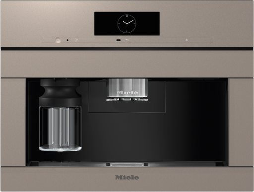 [12642440] Einbau-Kaffeevollautomat CVA 7845 Pearlbeige