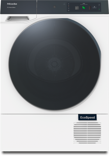 [12698890] Miele TQ 1000 WP