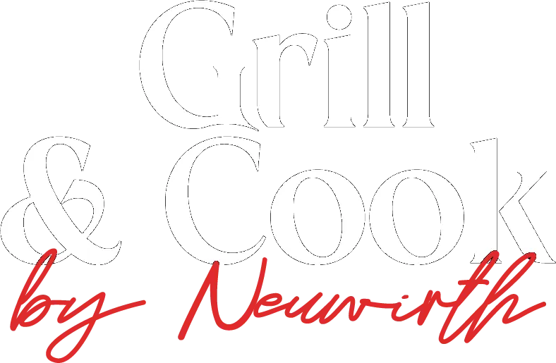 Grill and Cook by Neuwith